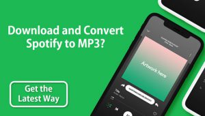 converting spotify to mp3