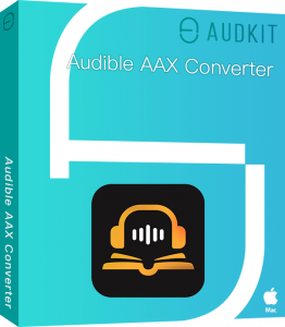 audible converter mac free