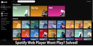 spotify webplayer shaunnasarah