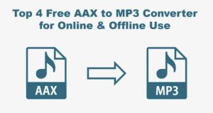 aax to mp3 download