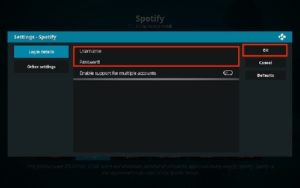 Best Way to Get Spotify on Kodi without Premium