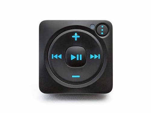 mp3 player that plays spotify
