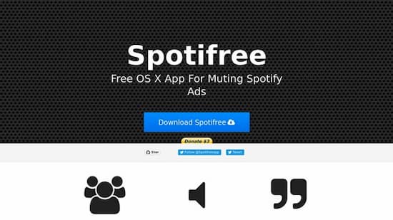 spotifree for desktop player mac