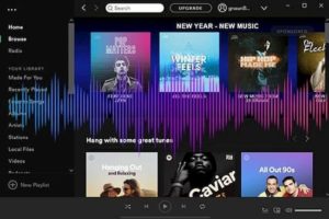 Spotify Bitrate & Quality - All You Need to Know 2020