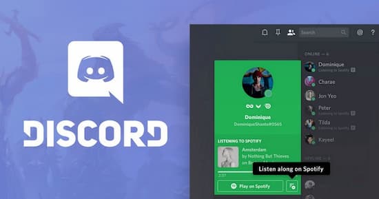 How to Play Spotify on Discord [2021 Latest]