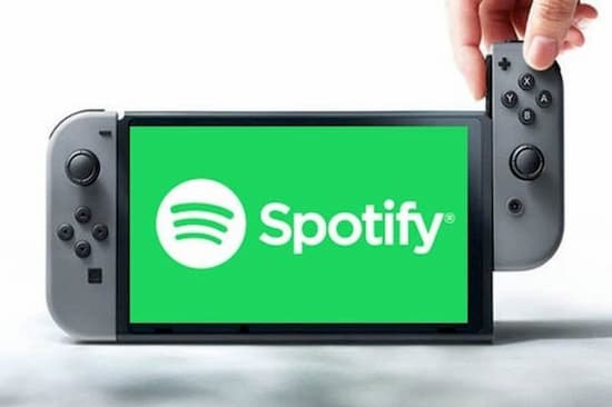 Easiest Way to Play Spotify on Switch [2021 Latest]