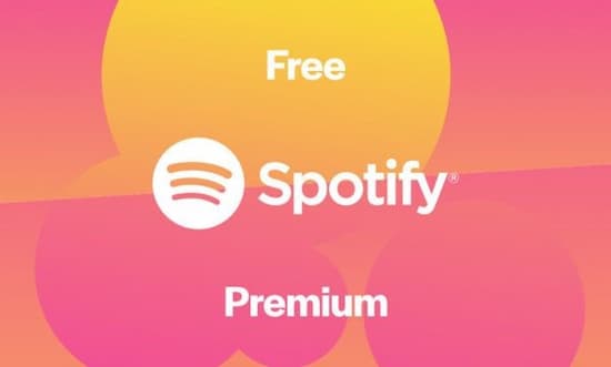 how much is spotify premium each month