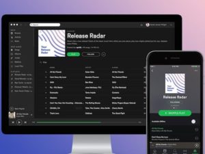 lyric plugin spotify