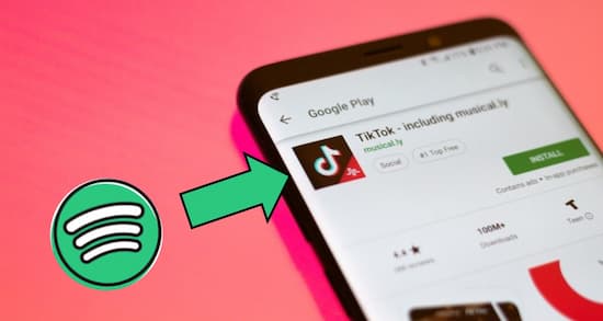 How to Use Spotify Music on TikTok Video: Quick Guide