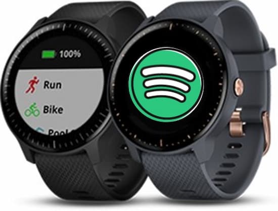 Solved: Garmin Spotify Not Working