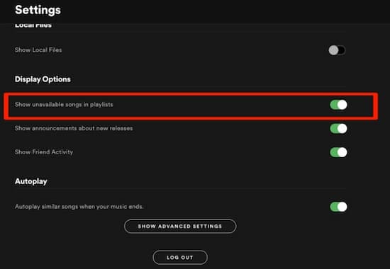 Quick Guide: How to Unhide a Song on Spotify on Phone / PC