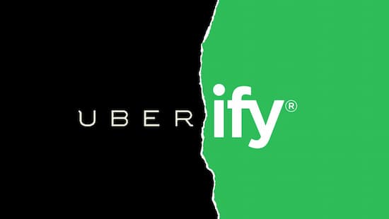 Quick Fixed: How to Connect Uber to Spotify without Integration