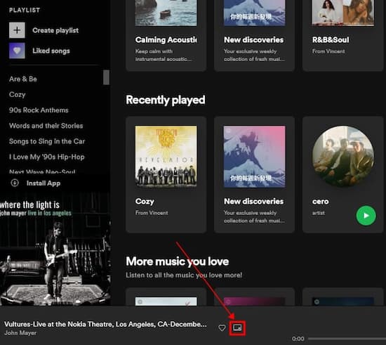 spotify download for pc windows 10