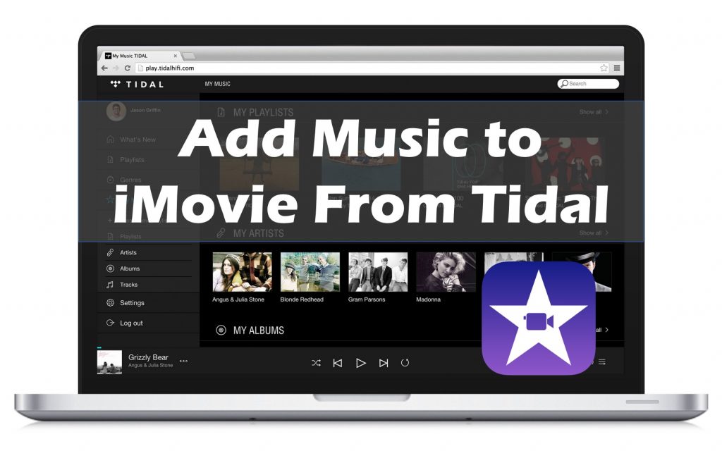 How To Add Audio From Google Drive To Imovie