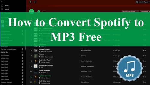 all2mp3e convert audible file to mp3