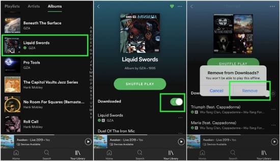 7 Ways to Fix Spotify Waiting to Download Problems