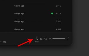 How to Change Spotify Playback Speed on Multiple Devices