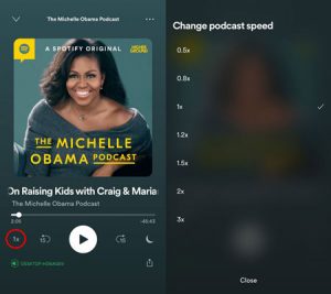 How to Change Spotify Playback Speed on Multiple Devices 2023