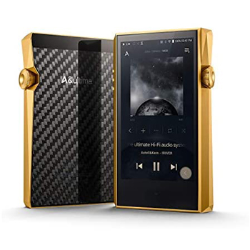 Top 10 Best Tidal MP3 Player that Suupport HiFi Quality