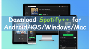 spotify++ windows