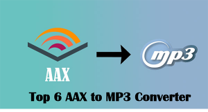 convert aax to mp3 mac free