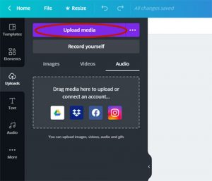 How to Add Spotify Music to Canva [Best Way]