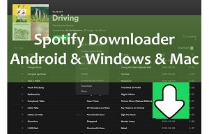 best spotify downloader mac