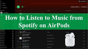 AirPods Not Connecting to Spotify? Fixed!