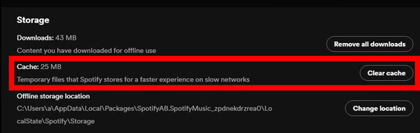 Spotify Can't Play This Right Now Error Message: How to Fix It