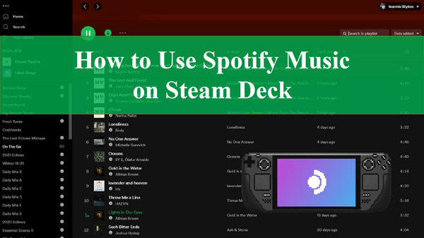 How To Add An Album To Your Spotify Library ✓ 