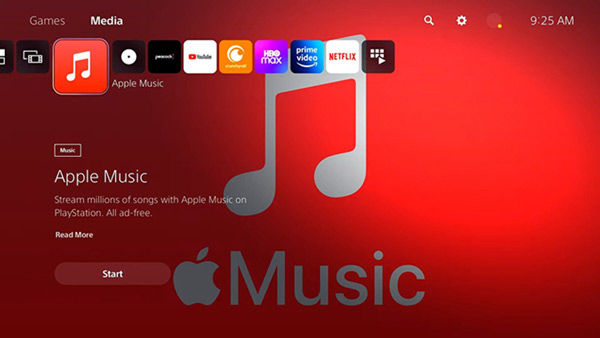 Apple Music chega ao PS5 com opção de escutar músicas enquanto joga –  Tecnoblog