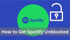 spotify spotify web player unblocked at school