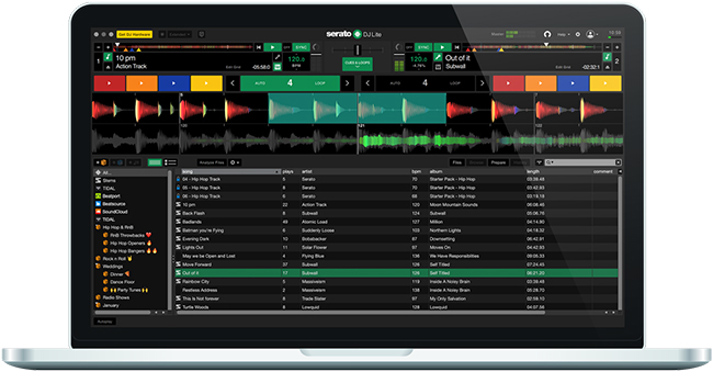 How to Use Apple Music with Serato DJ Lite and Serato DJ Pro